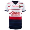 Maillot de Supporter CD Guadalajara Chicharito 14 Extérieur 2023-24 Pour Homme